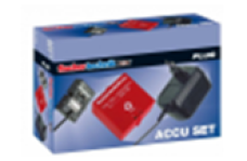 Аккумуляторный набор Accu Set 
