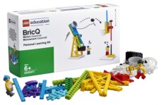 Набор для индивидуального обучения LEGO Education BricQ Motion Старт