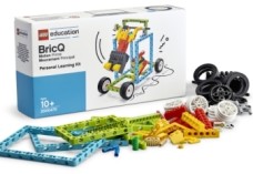 Набор для индив. обучения LEGO Education BricQ Motion Prime