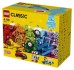 Конструктор LEGO Модели на колёсах LEGO Classic