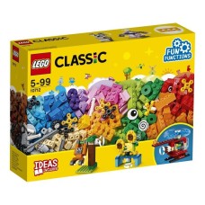 Конструктор LEGO Кубики и механизмы Classic