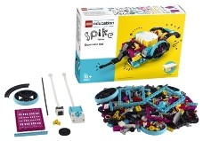 Расширенный ресурсный набор LEGO Education SPIKE Prime